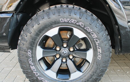 Rambler 1500, 2021 год, 7 490 000 рублей, 13 фотография