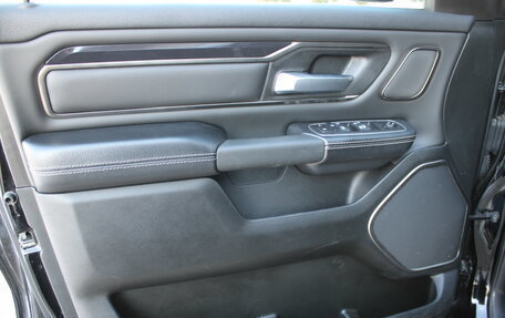 Rambler 1500, 2021 год, 7 490 000 рублей, 20 фотография