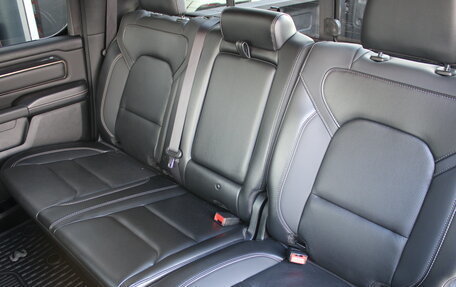 Rambler 1500, 2021 год, 7 490 000 рублей, 23 фотография