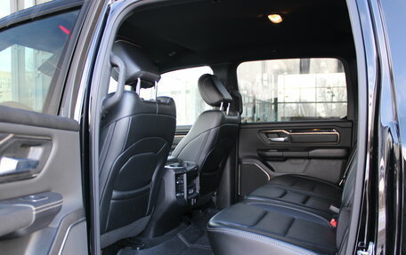 Rambler 1500, 2021 год, 7 490 000 рублей, 22 фотография