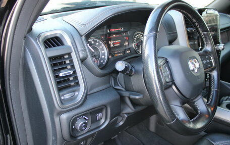 Rambler 1500, 2021 год, 7 490 000 рублей, 19 фотография