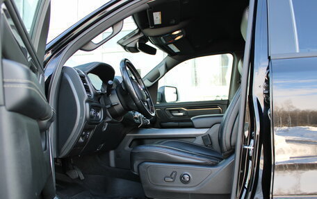 Rambler 1500, 2021 год, 7 490 000 рублей, 17 фотография