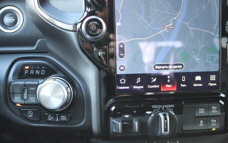 Rambler 1500, 2021 год, 7 490 000 рублей, 27 фотография