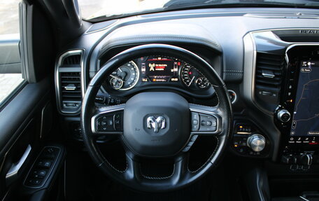 Rambler 1500, 2021 год, 7 490 000 рублей, 28 фотография