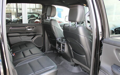 Rambler 1500, 2021 год, 7 490 000 рублей, 31 фотография