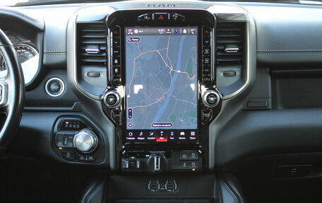 Rambler 1500, 2021 год, 7 490 000 рублей, 26 фотография