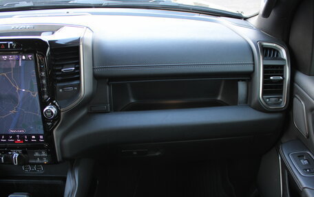 Rambler 1500, 2021 год, 7 490 000 рублей, 29 фотография