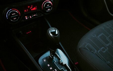 KIA Rio III рестайлинг, 2012 год, 850 000 рублей, 16 фотография