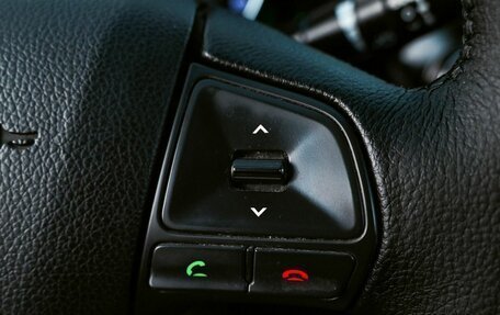 KIA Rio III рестайлинг, 2012 год, 850 000 рублей, 14 фотография