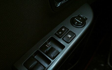 KIA Rio III рестайлинг, 2012 год, 850 000 рублей, 17 фотография