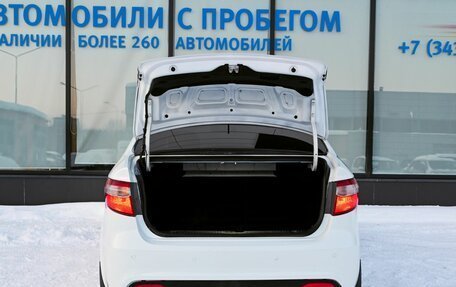 KIA Rio III рестайлинг, 2012 год, 850 000 рублей, 20 фотография