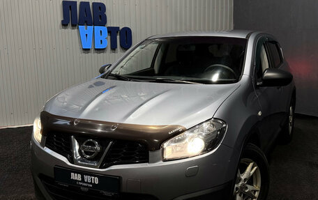 Nissan Qashqai, 2012 год, 1 100 000 рублей, 1 фотография