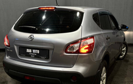 Nissan Qashqai, 2012 год, 1 100 000 рублей, 7 фотография