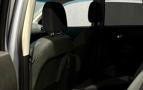 Nissan Qashqai, 2012 год, 1 100 000 рублей, 11 фотография