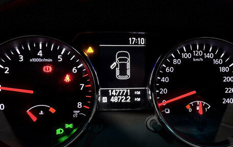 Nissan Qashqai, 2012 год, 1 100 000 рублей, 12 фотография