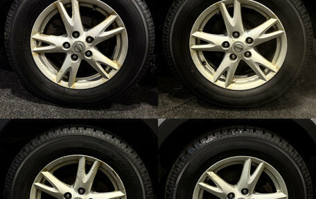 Nissan Qashqai, 2012 год, 1 100 000 рублей, 15 фотография