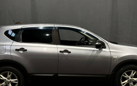 Nissan Qashqai, 2012 год, 1 100 000 рублей, 4 фотография