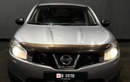 Nissan Qashqai, 2012 год, 1 100 000 рублей, 2 фотография