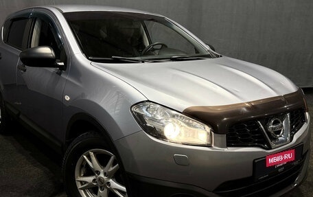 Nissan Qashqai, 2012 год, 1 100 000 рублей, 3 фотография