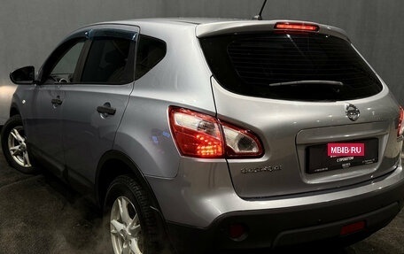 Nissan Qashqai, 2012 год, 1 100 000 рублей, 5 фотография