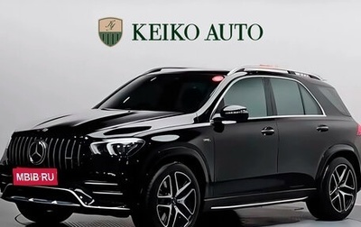 Mercedes-Benz GLE AMG, 2022 год, 12 220 000 рублей, 1 фотография