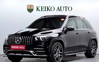 Mercedes-Benz GLE AMG, 2023 год, 11 430 000 рублей, 1 фотография