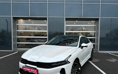 KIA K5, 2024 год, 4 380 000 рублей, 1 фотография