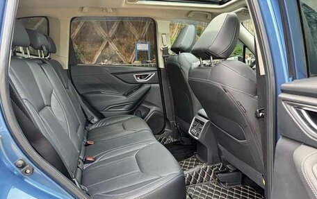 Subaru Forester, 2020 год, 2 070 007 рублей, 10 фотография