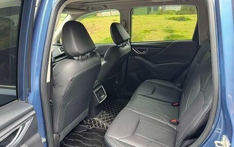 Subaru Forester, 2020 год, 2 070 007 рублей, 11 фотография