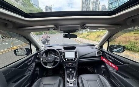 Subaru Forester, 2020 год, 2 070 007 рублей, 7 фотография