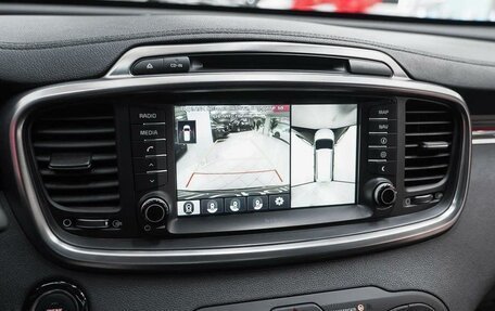 KIA Sorento III Prime рестайлинг, 2019 год, 2 490 000 рублей, 11 фотография