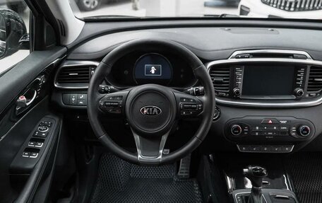 KIA Sorento III Prime рестайлинг, 2019 год, 2 490 000 рублей, 9 фотография