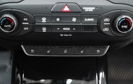 KIA Sorento III Prime рестайлинг, 2019 год, 2 490 000 рублей, 12 фотография