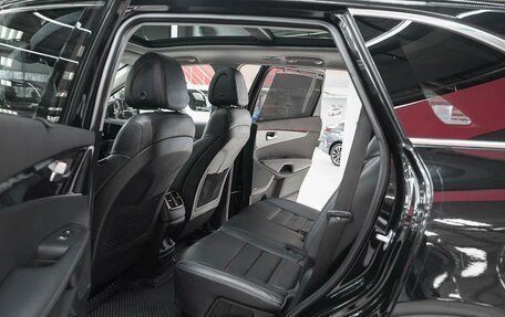 KIA Sorento III Prime рестайлинг, 2019 год, 2 490 000 рублей, 18 фотография