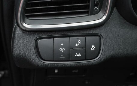 KIA Sorento III Prime рестайлинг, 2019 год, 2 490 000 рублей, 13 фотография