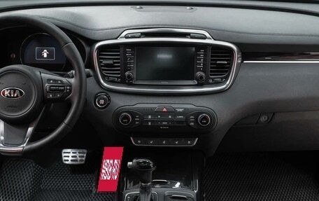 KIA Sorento III Prime рестайлинг, 2019 год, 2 490 000 рублей, 6 фотография