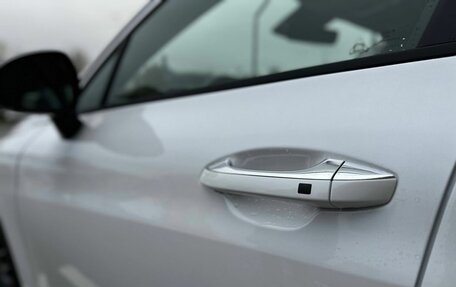 KIA K5, 2024 год, 4 380 000 рублей, 9 фотография