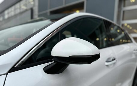 KIA K5, 2024 год, 4 380 000 рублей, 3 фотография