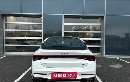 KIA K5, 2024 год, 4 380 000 рублей, 16 фотография