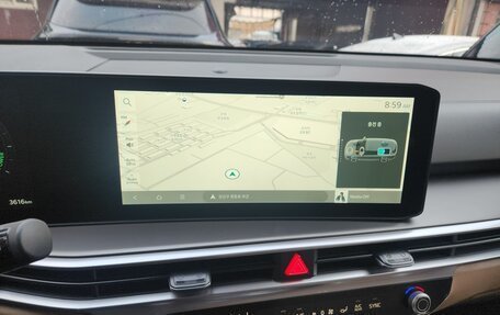 KIA Sorento IV, 2024 год, 4 650 000 рублей, 6 фотография