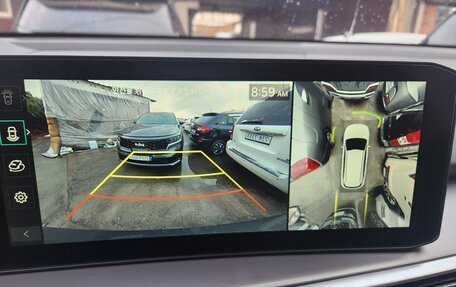 KIA Sorento IV, 2024 год, 4 650 000 рублей, 7 фотография