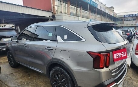 KIA Sorento IV, 2024 год, 4 650 000 рублей, 3 фотография