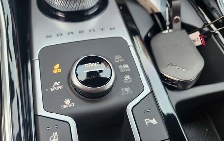 KIA Sorento IV, 2024 год, 4 650 000 рублей, 8 фотография