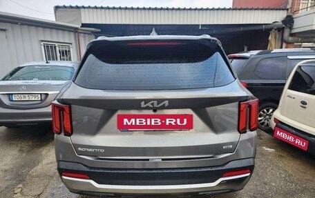 KIA Sorento IV, 2024 год, 4 650 000 рублей, 5 фотография
