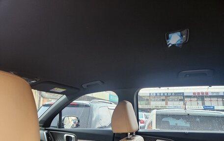 KIA Sorento IV, 2024 год, 4 650 000 рублей, 12 фотография