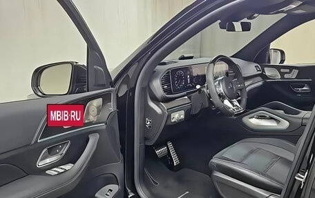 Mercedes-Benz GLE AMG, 2022 год, 12 220 000 рублей, 3 фотография