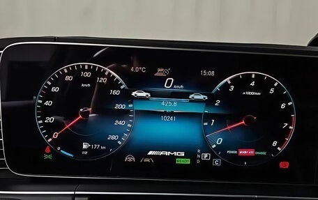 Mercedes-Benz GLE AMG, 2022 год, 12 220 000 рублей, 5 фотография