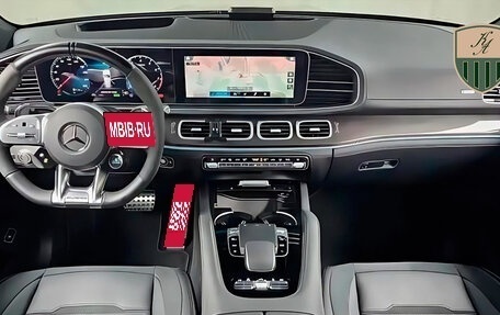 Mercedes-Benz GLE AMG, 2022 год, 12 220 000 рублей, 2 фотография