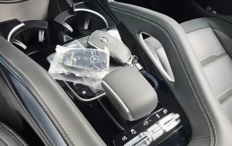 Mercedes-Benz GLE AMG, 2022 год, 12 220 000 рублей, 11 фотография