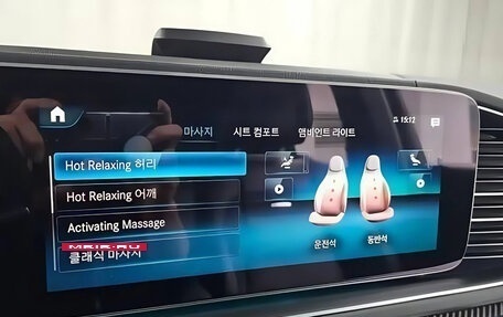 Mercedes-Benz GLE AMG, 2022 год, 12 220 000 рублей, 7 фотография